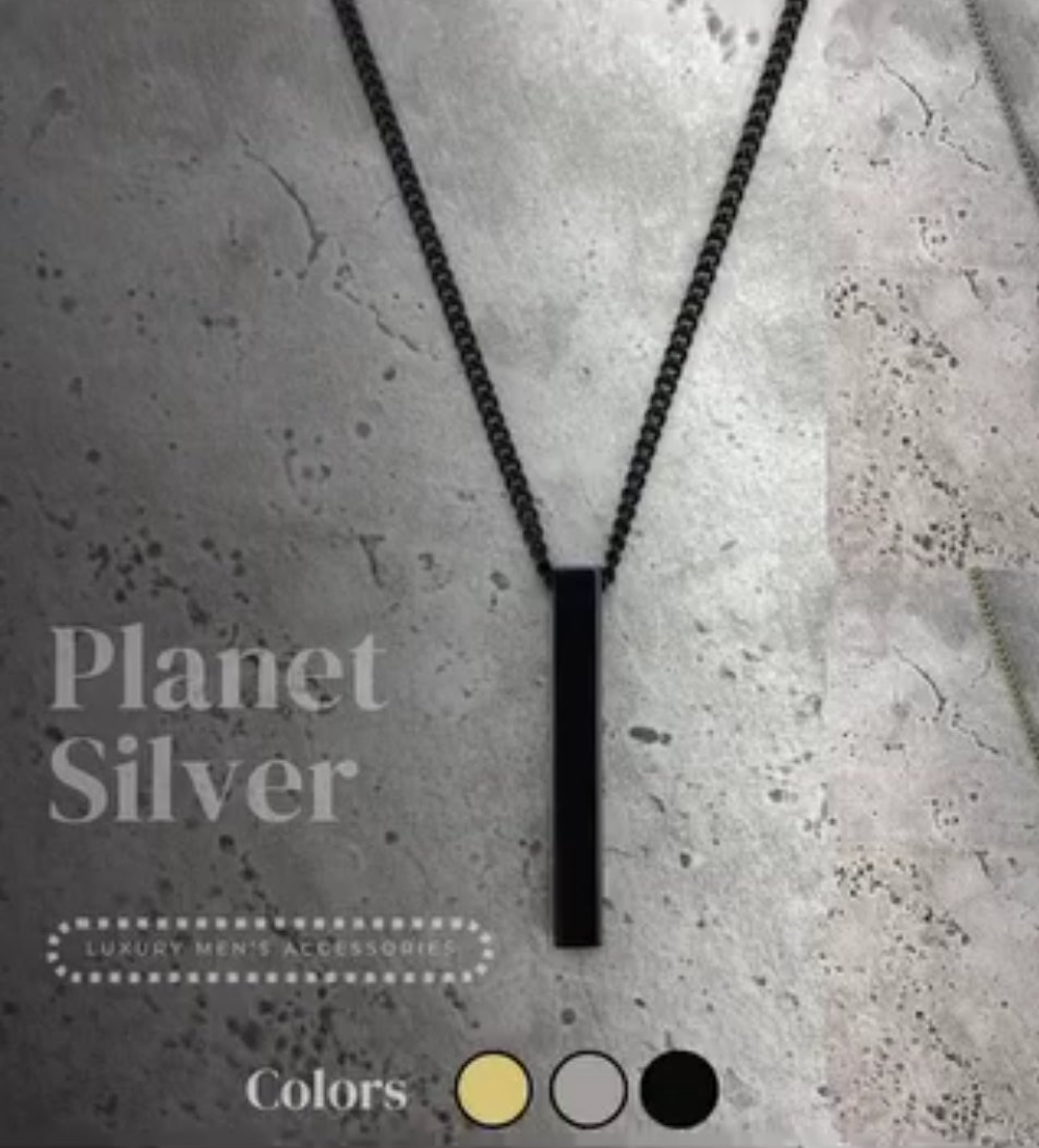 3 in 1 chain set best design for boys