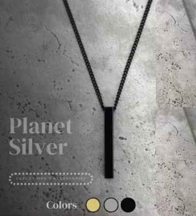 3 in 1 chain set best design for boys